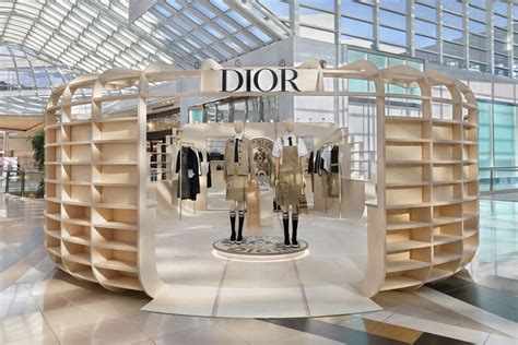 dior collins street opening|Christian Dior eyes new flagship CBD store after .